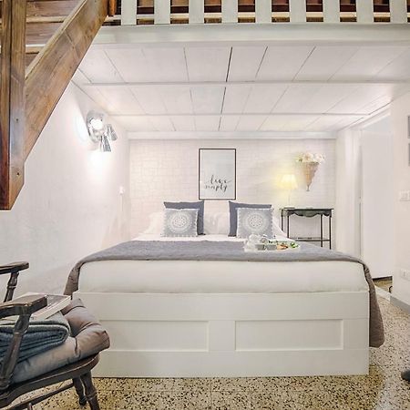 Sweet Campo De Fiori Apartment Rome Bagian luar foto