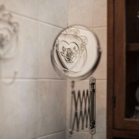 Sweet Campo De Fiori Apartment Rome Bagian luar foto