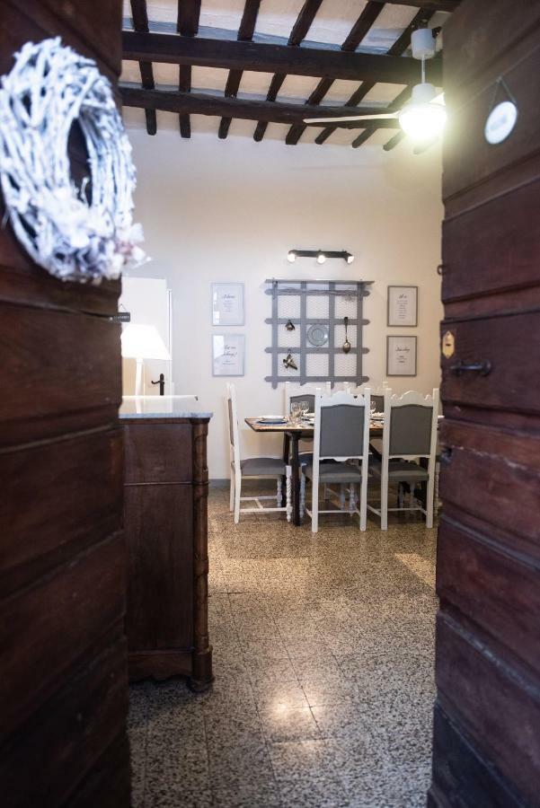 Sweet Campo De Fiori Apartment Rome Bagian luar foto