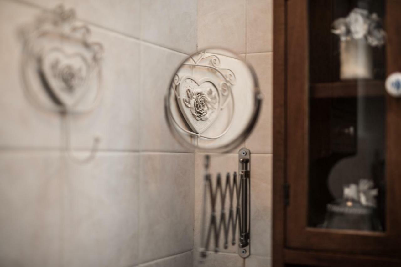 Sweet Campo De Fiori Apartment Rome Bagian luar foto