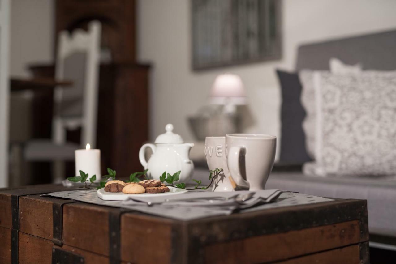 Sweet Campo De Fiori Apartment Rome Bagian luar foto