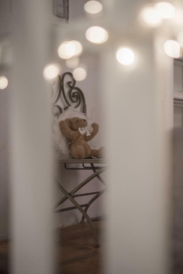 Sweet Campo De Fiori Apartment Rome Bagian luar foto