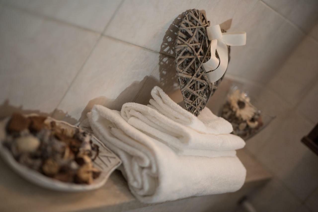 Sweet Campo De Fiori Apartment Rome Bagian luar foto