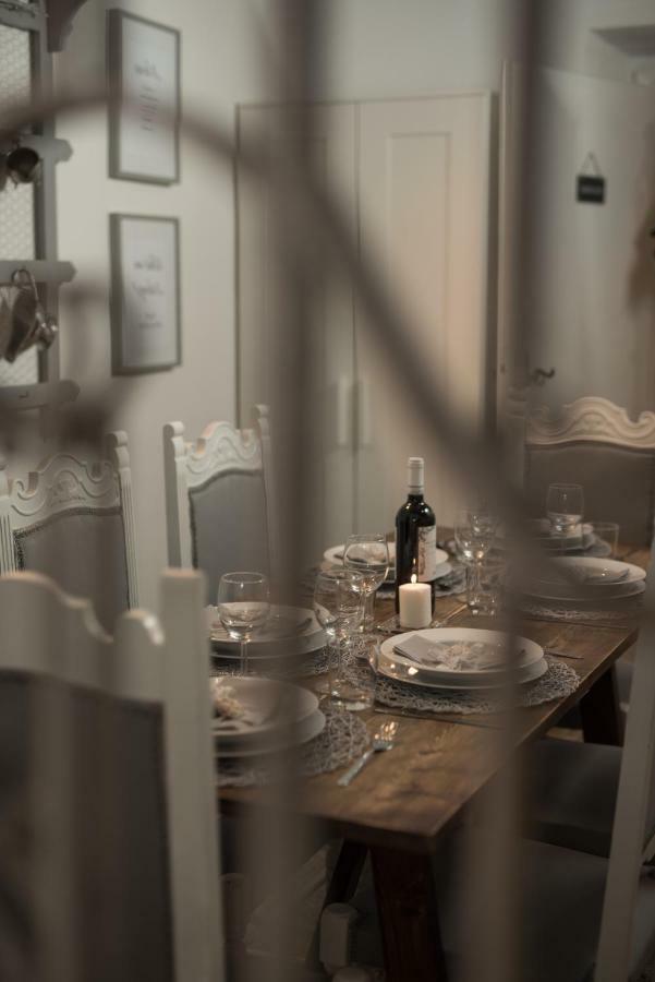 Sweet Campo De Fiori Apartment Rome Bagian luar foto