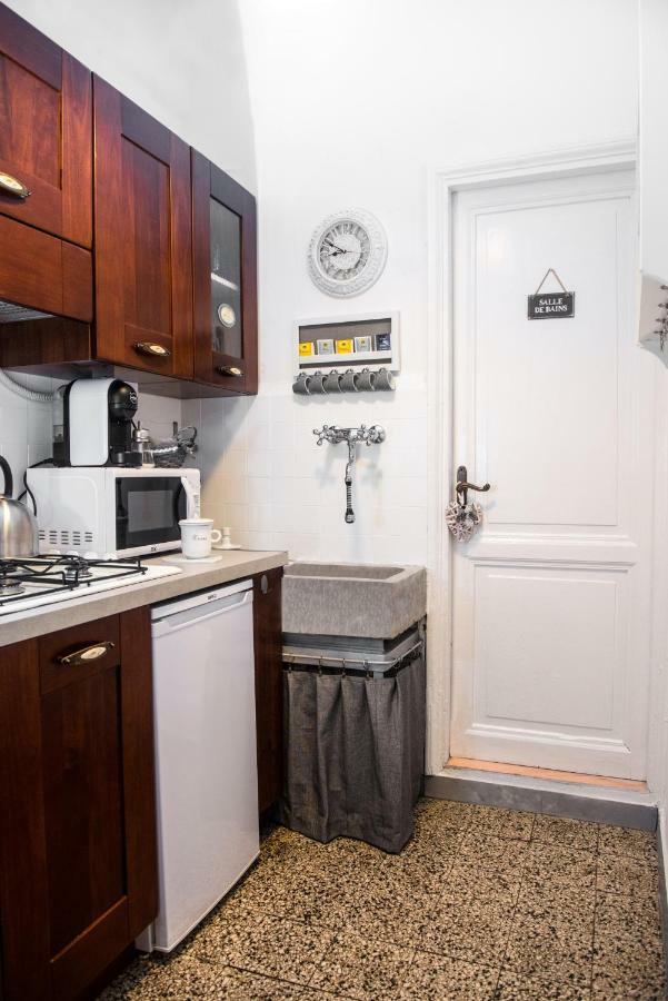 Sweet Campo De Fiori Apartment Rome Bagian luar foto