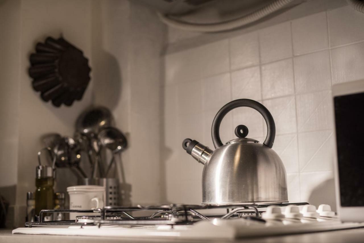 Sweet Campo De Fiori Apartment Rome Bagian luar foto